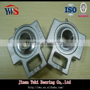 Pillow Block Bearing UCT306 thumbnail-6