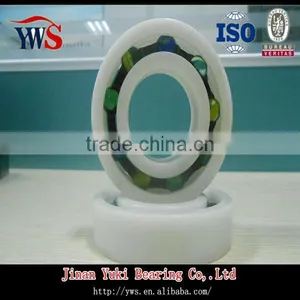 POM PP 6204 Plastic Ball Bearings thumbnail-6