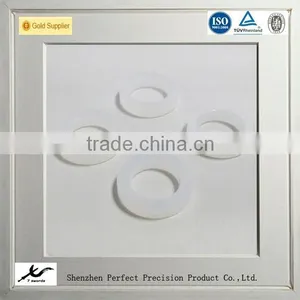 Ptfe Washer/ptfe Gasket/ptfe Seal thumbnail-1