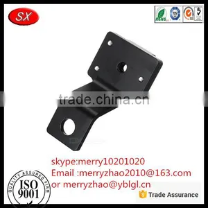 Metal Stamping LED Part ,metal Bracket for LED Programme thumbnail-4