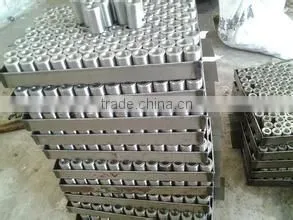 Hardened Steel Bushes and Stainless Steel Sleeve Bushing thumbnail-4