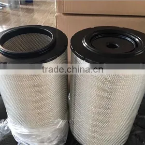 Wholesale Engine Air Filter 600-185-6100/C321700/AF25627 thumbnail-1