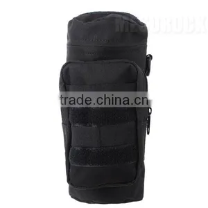 Tactical Military Molle Water Bottle Pouch Water Bottle Bag Tactical Hydration Carrier Tactical Hydration Bag thumbnail-5