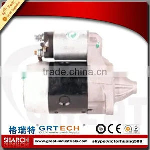 23300-P5110 Auto Starter Motor for Japanese Car thumbnail-1