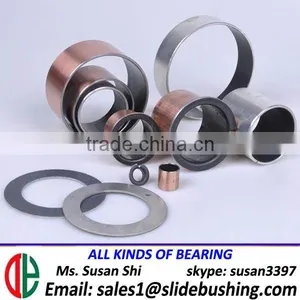 Bau5 Slx2 Cfw Oil Seals 82-160-13/10-lot of 4 Cojinetes Excentricos Furniture Spacers Bushing thumbnail-1