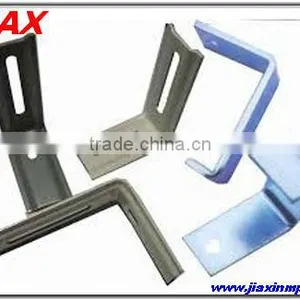 OEM Precision Stamping Car Part thumbnail-1