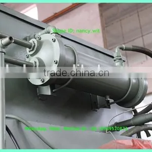 Tile Manufacturing Machine Price/SMY8-150 Cement Roof Tile Machine thumbnail-5