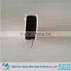 Gold Bead Jewelry Wire for Decorating thumbnail-1