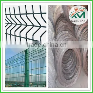 Wire Mesh Wire Fence Material thumbnail-6
