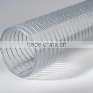 Pvc Transparent Hose thumbnail-3