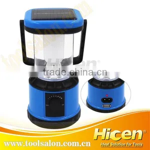 Portable Camping Lantern thumbnail-1
