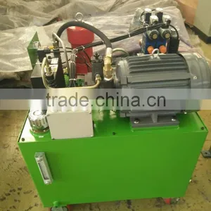 Professional Hydraulic Power Station Manufacturer Nonstandard thumbnail-4