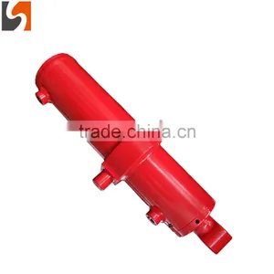 Professional Hydraulic Cylinder for Log Splitter thumbnail-6