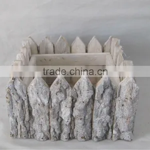 Raw Denture Material Wood Storage Boxes thumbnail-1