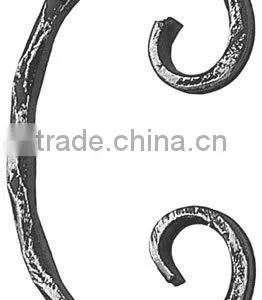 Forged Iron Scrolls thumbnail-1