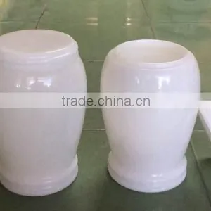 Marble Cremation Urn thumbnail-1