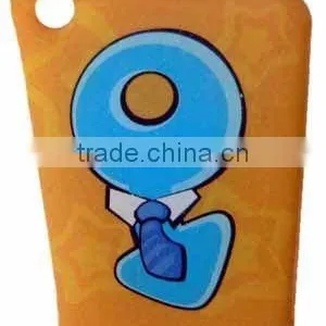 RFID 13.56MHz Epoxy Card With Hole thumbnail-1