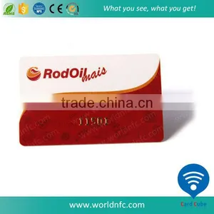 Factory Price I CODE SLI Access Control RFID Cards thumbnail-1