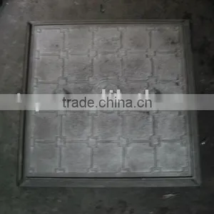 Manhole Cover,drain Cover,sewer Cover,trench Cover thumbnail-1