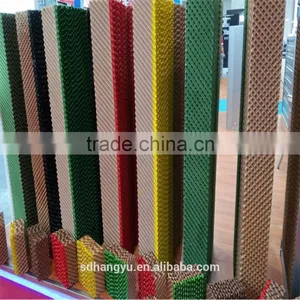 Best Greenhouse / Poultry Evaporative Cooling Pad thumbnail-5