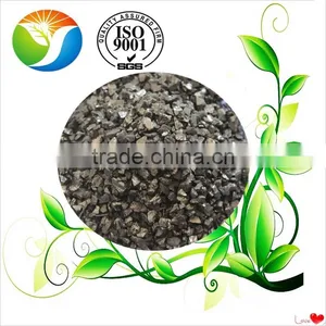 Chinese Factory Activated Carbon for Water Treatment thumbnail-1