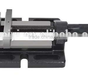 New Model Machine Vise thumbnail-1