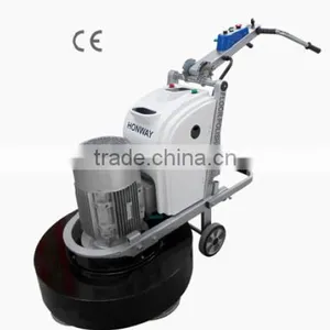 HW-G10 Floor Grinding Polishing Machine thumbnail-1