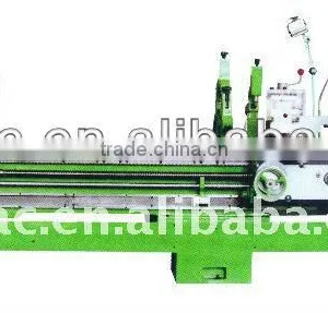 Heavy-duty Horizontal Lathe/Universal Heavy-duty Lathe thumbnail-1