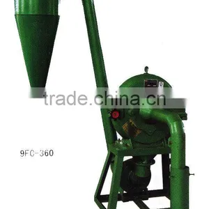 9FC 360 A DISK MILL thumbnail-1