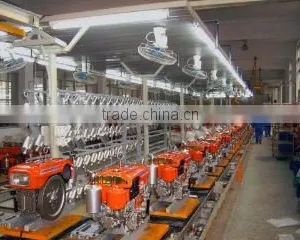 Chongqing Goldenbow Group Power Co., Ltd. company overview - view 1 thumbnail