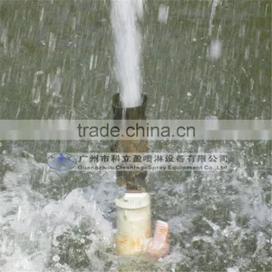 Low Pressure Copper Water Jet Fountain Nozzles thumbnail-5