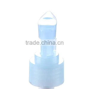 Hand Soap Dispenser Pump, Plastic Lotion Pump thumbnail-5