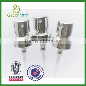 Metal Ferrule & Metal Actuator 15/400 18/400 20/400,crimp Pump thumbnail-2