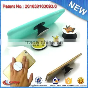 2017 Car Accessories Universal Hand Lazy Phone Holder thumbnail-6