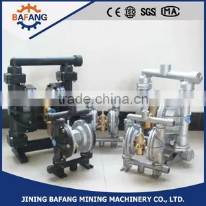 QBY-15 Air Operated Double Diaphragm Pump thumbnail-1