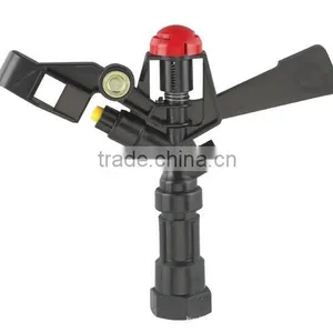 Garden Sprinklers Plastic Spray Nozzles thumbnail-1