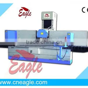 Series PLC NC Column Moving Surface Grinder thumbnail-1