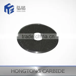 Cemented Carbide Disc Cutter thumbnail-1