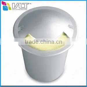 Decoration Usage Outdoor Underground Waterproof Ip68 Anti-shock Inground Led Light thumbnail-1