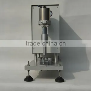 Industrial Ultrasonic MI Cable End Stripping Machine thumbnail-1
