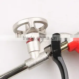 Durable and Professional Foam Gun,polyurethane Spray Foam Gun thumbnail-3