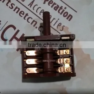 Oven Rotary Switch / Oven Knob Switch / Oven Switch thumbnail-1