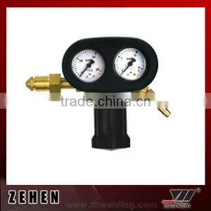French Type Gas Oxygen Regulator thumbnail-1