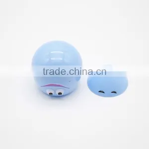 Very Cute "daruma" Toothpick&cotton Swabs Companion thumbnail-3