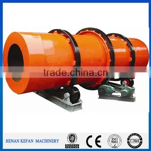 2015 Newest Rotary Drum Granulator for Fertilizer thumbnail-1