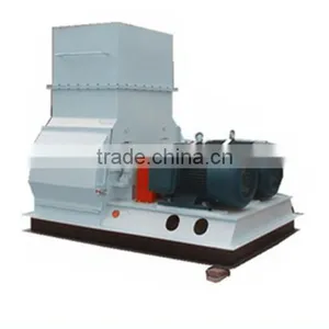 Wood Hammer Mill Wood Chipper Hammer Mill thumbnail-4