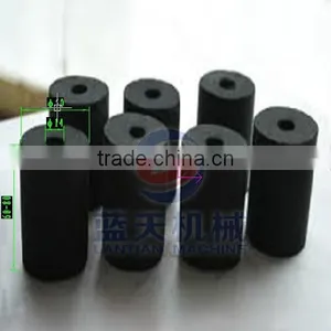 30 Years Coal Powerder Briquette Making Machine thumbnail-5