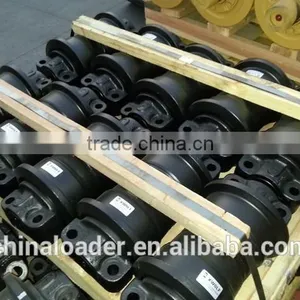 Undercarriage Parts Excavator EX355 Track Roller thumbnail-1