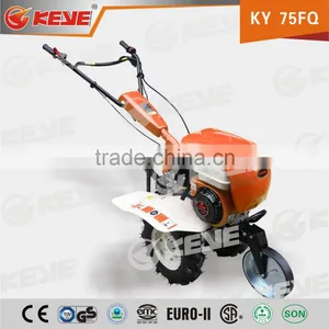 Professional Power Tiller Walking Tractor Power Tiller With Competitive Price thumbnail-1