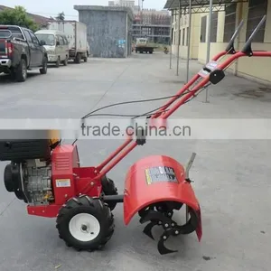 Cultivator Tools With 178F Motor CE EMC thumbnail-3